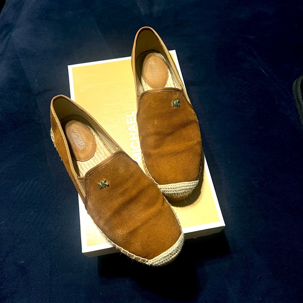 Michael Kors Espadrilles